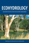 Ecohydrology : Vegetation Function, Water and Resource Management - Book