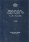 Zoological Catalogue of Australia Volume 29.5 : Coleoptera Buprestoidea - Book