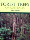 Forest Trees of Australia - Book