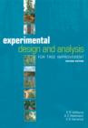 Experimental Design and Analysis for Tree Improvement - eBook