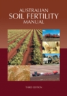 Australian Soil Fertility Manual - Book