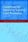 Guidelines for Surveying Soil and Land Resources - Book