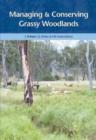 Managing & Conserving Grassy Woodlands - Book