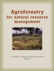 Agroforestry for Natural Resource Management - Book