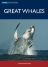 Great Whales - Book