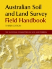 Australian Soil and Land Survey Field Handbook - Book