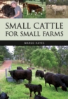 Small Cattle for Small Farms - Book