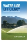 Water Use Efficiency for Turf and Landscape - Book