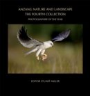 ANZANG Nature and Landscape: The Fourth Collection : Photographer of the Year - Book