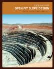 Guidelines for Open Pit Slope Design - Book
