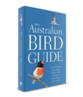 The Australian Bird Guide - Book