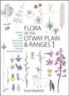 Flora of the Otway Plain and Ranges 1 : Orchids, Irises, Lilies, Grass-trees, Mat-rushes and Other Petaloid Monocotyledons - eBook