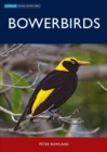 Boom and Bust : Bird Stories for a Dry Country - Peter Rowland