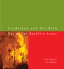 Landscape and Building Design for Bushfire Areas - eBook
