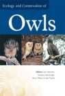 Ecology and Conservation of Owls - eBook