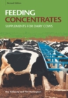 Feeding Concentrates : Supplements for Dairy Cows - eBook