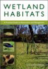 Wetland Habitats : A Practical Guide to Restoration and Management - eBook