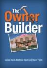 The Owner Builder - Book