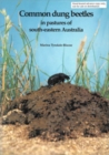 Common Dung Beetles in Pastures of South-eastern Australia - eBook
