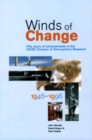 Winds of Change : Fifty Years of Achievements in the CSIRO Division of Atmospheric Research 1946-1996 - eBook