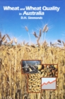 Wheat and Wheat Quality in Australia - eBook