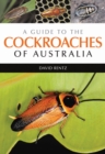 A Guide to the Cockroaches of Australia - Book