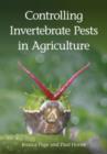 Controlling Invertebrate Pests in Agriculture - eBook