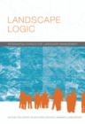 Landscape Logic : Integrating Science for Landscape Management - Book