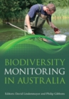 Biodiversity Monitoring in Australia - Book