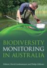 Biodiversity Monitoring in Australia - eBook