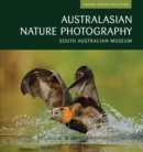 Australasian Nature Photography : ANZANG Eighth Collection - Book