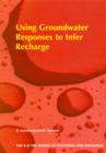 Using Groundwater Responses to Infer Recharge - Part 5 - eBook