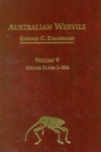Australian Weevils (Coleoptera: Curculionoidea) V : Colour Plates 1-304 - eBook