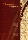 The Lennox Legacy : The History of the CSIRO Laboratory at 343 Royal Parade Parkville - eBook