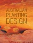 Australian Planting Design - eBook