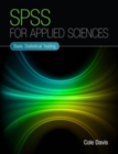 SPSS for Applied Sciences : Basic Statistical Testing - eBook