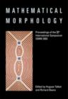 Mathematical Morphology : Proceedings of the VIth International Symposium: ISMM 2002 - eBook