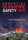 Essential Bushfire Safety Tips - Book