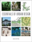Essentials of Urban Design - eBook