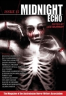 Midnight Echo Issue 15 - Book