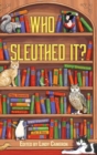 Who Sleuthed It? - Book