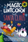 The Magic Unicorn and Santa Claus - Book