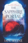 The Sapphire Portal - Book