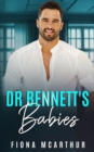 Dr Bennett's Babies - Book