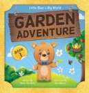 Garden Adventure - Book