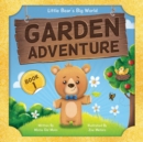 Garden Adventure - Book