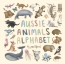 Aussie Animals Alphabet - Book