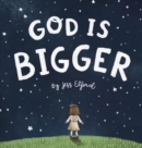 God is Bigger - Book