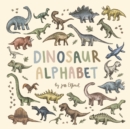 Dinosaur Alphabet - Book