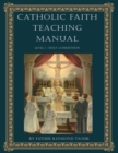 Catholic Faith Teaching Manual - Level 1 : Holy Communion - Book